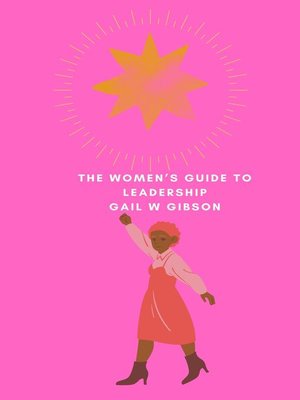 cover image of The Women's Guide to leadership